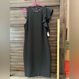 NWT Antonio Melani LBD